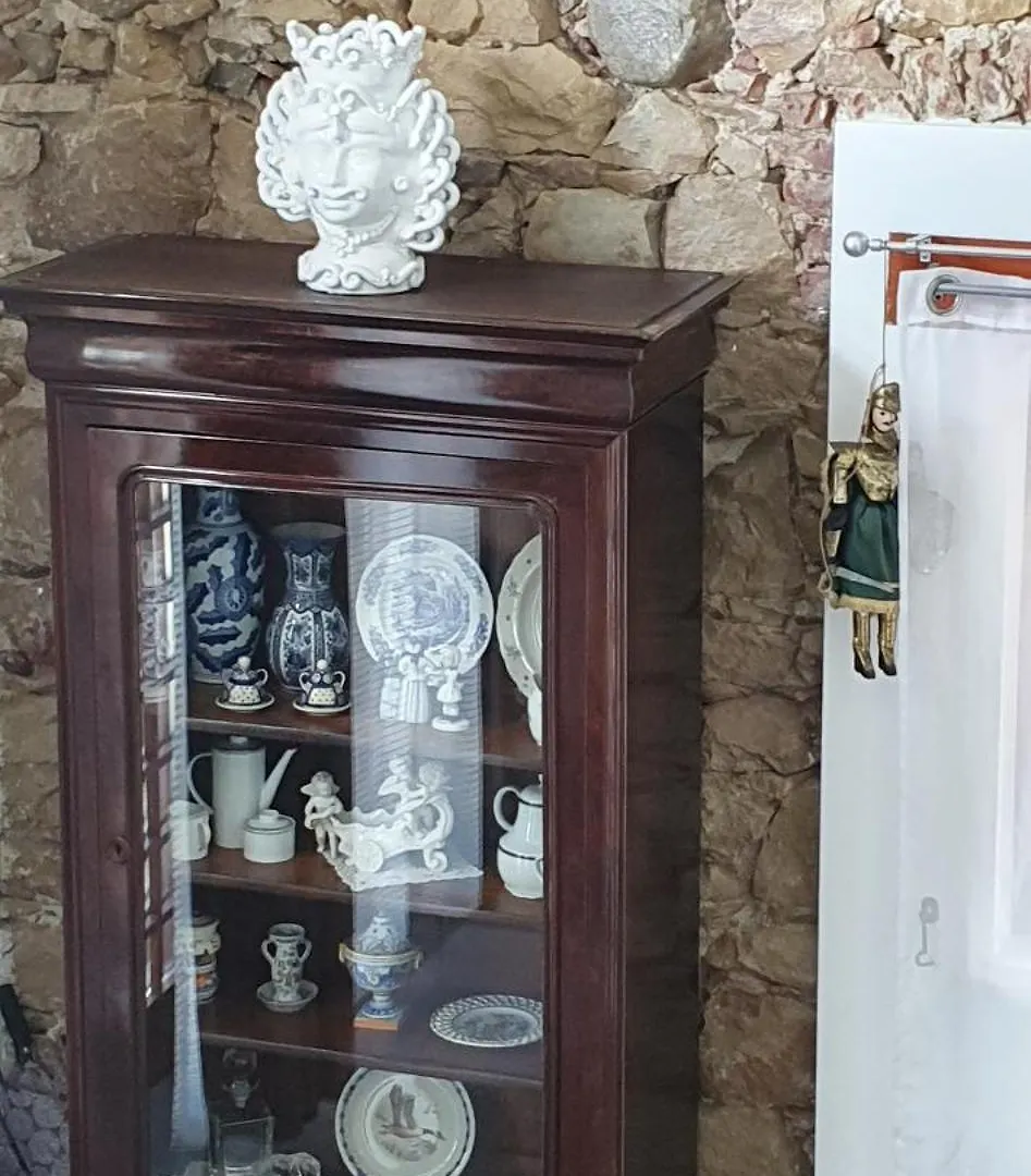 Il Dono Di Atena Cefalù Appartement