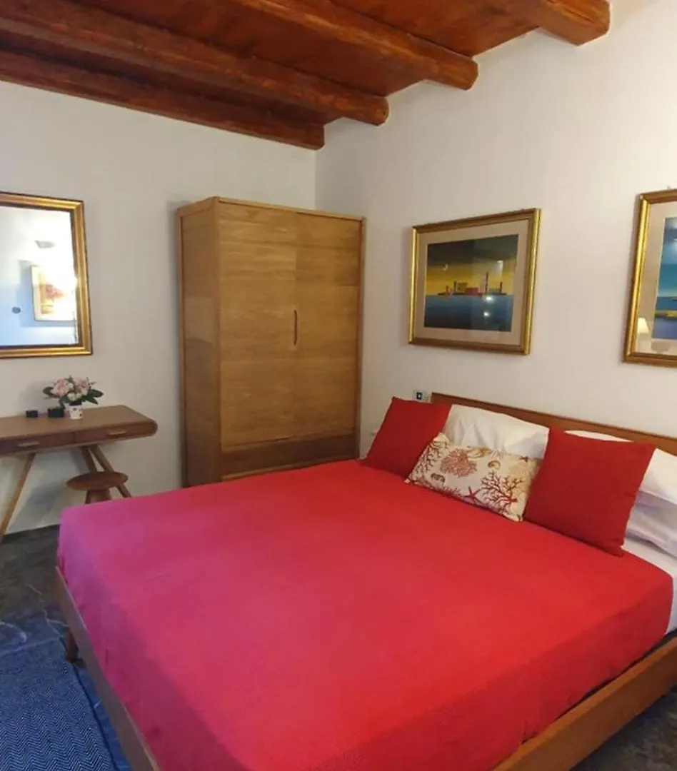 Il Dono Di Atena Cefalù 0*,
