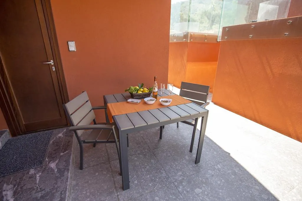 Il Dono Di Atena Cefalù Appartement