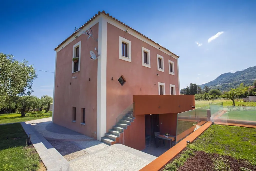 Appartement Il Dono Di Atena Cefalù