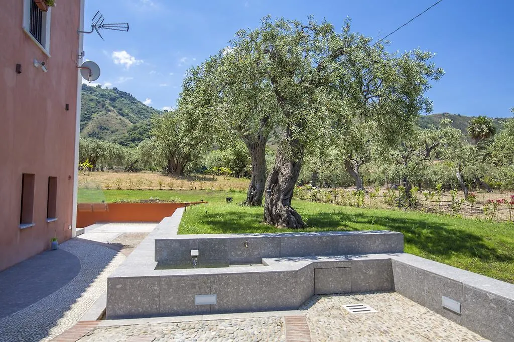 Appartement Il Dono Di Atena Cefalù Italie