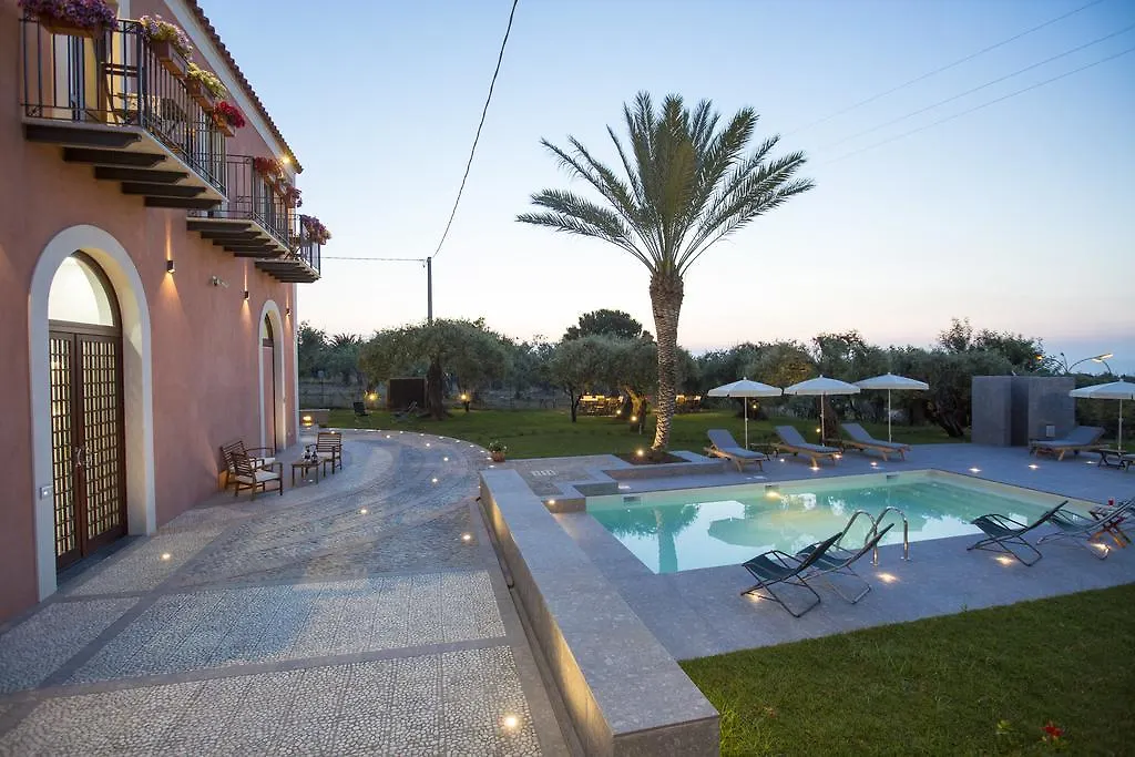 Appartement Il Dono Di Atena Cefalù
