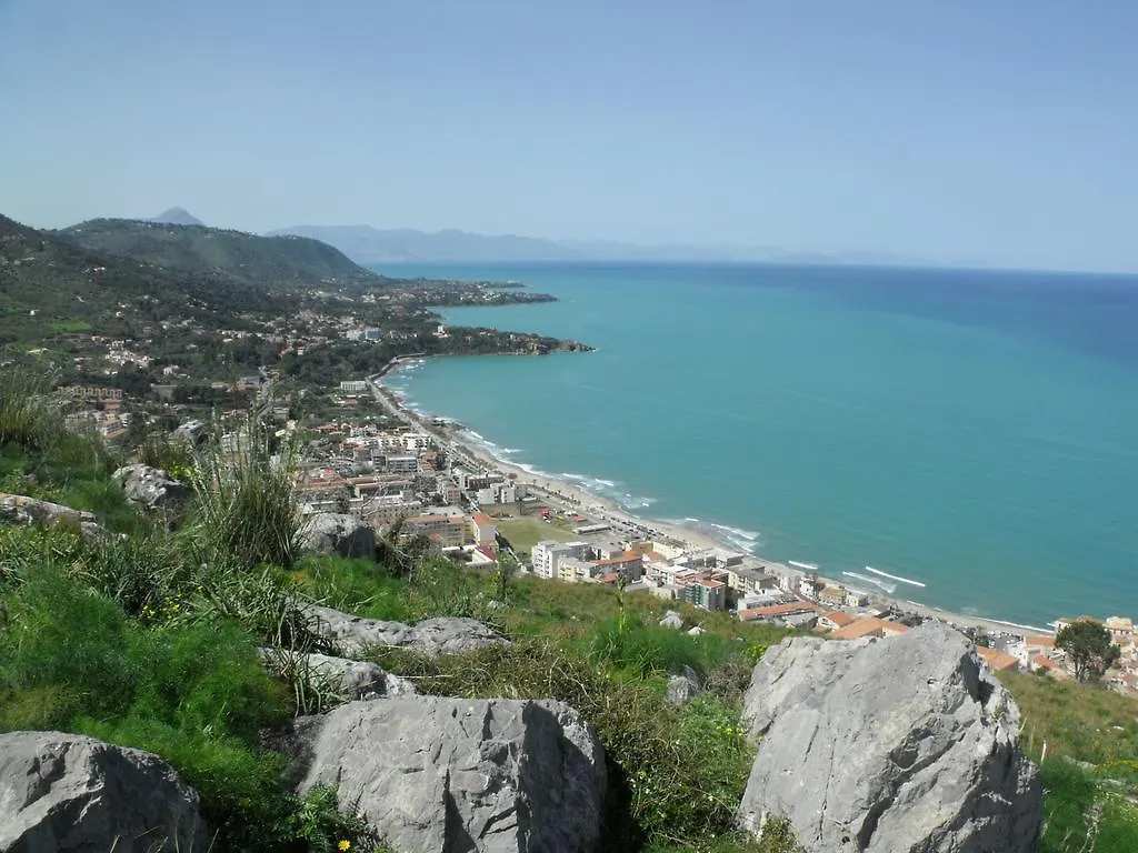 Appartement Il Dono Di Atena Cefalù