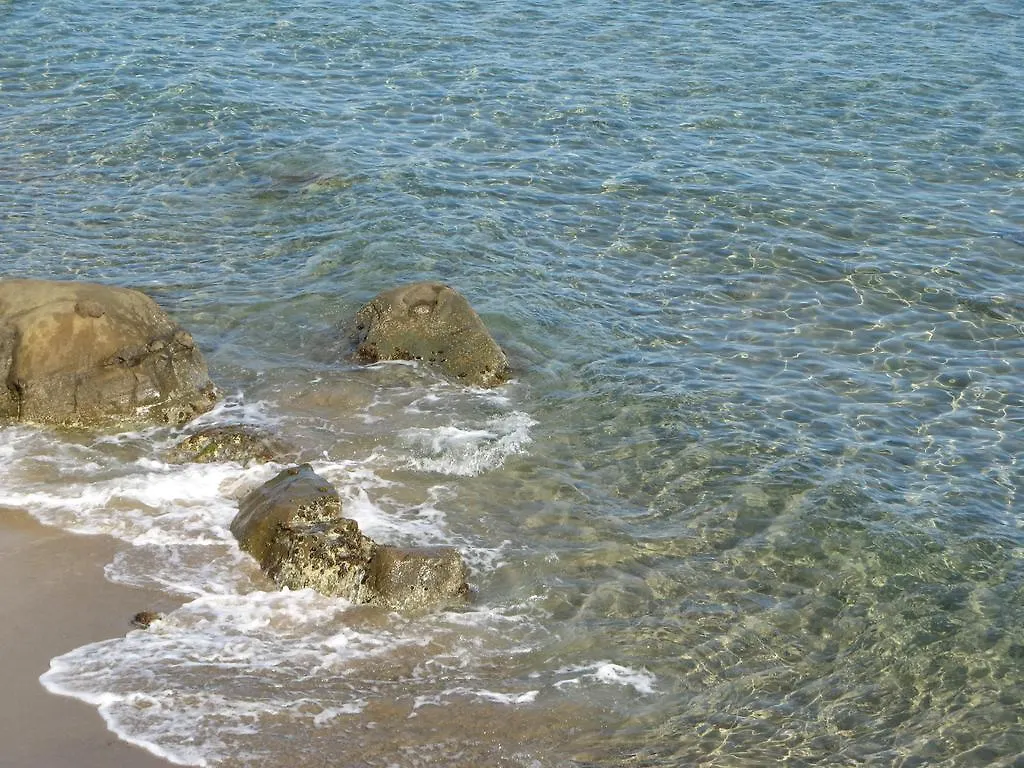 Il Dono Di Atena Cefalù