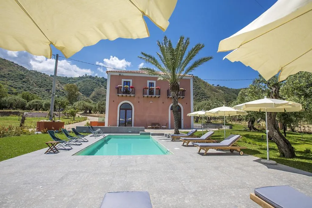 Appartement Il Dono Di Atena Cefalù