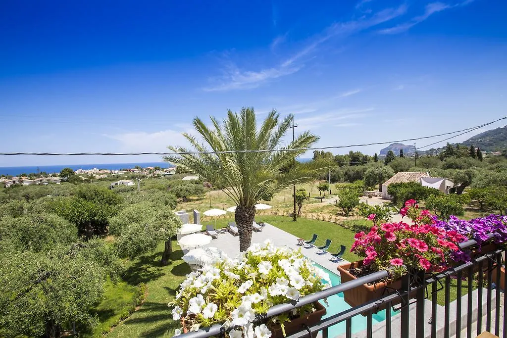 Il Dono Di Atena Cefalù Appartement