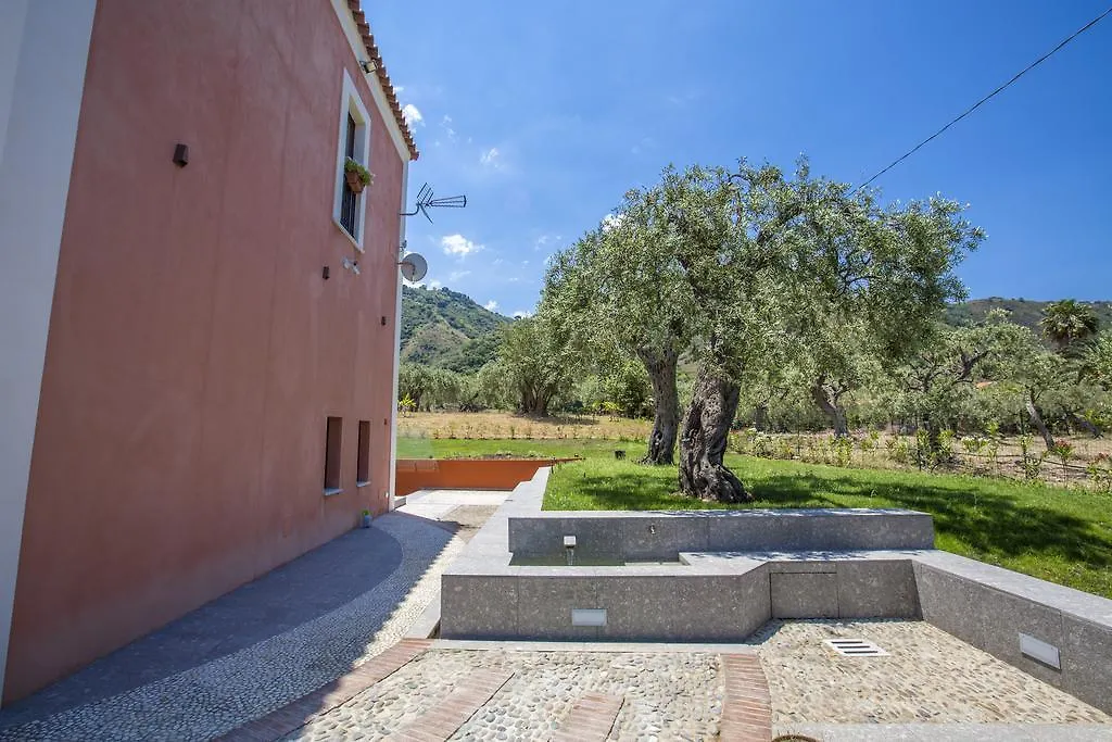 Appartement Il Dono Di Atena Cefalù