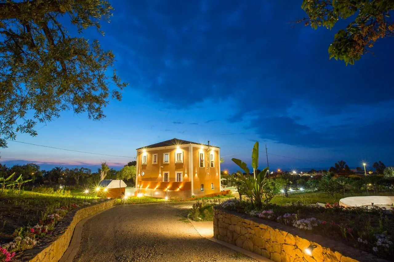 Il Dono Di Atena Cefalù Appartement