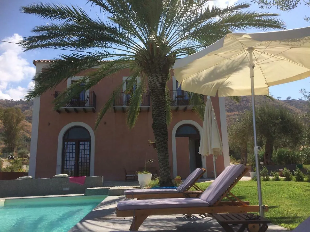 Il Dono Di Atena Cefalù Appartement