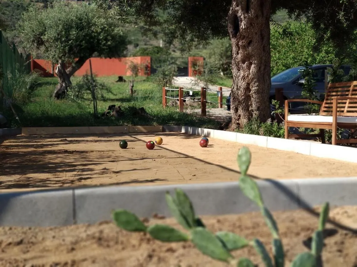 צ'פאלו Il Dono Di Atena 0*,