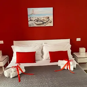 House Marantò Appartement