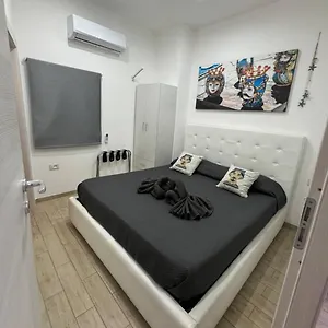 Arcorosa Appartement