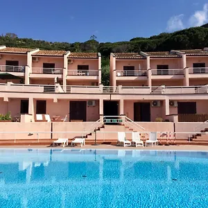 La Dimora Delle Begonie Appartement